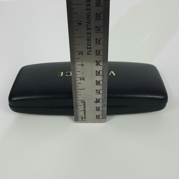 Versace black glasses umpty case - Picture 6 of 6
